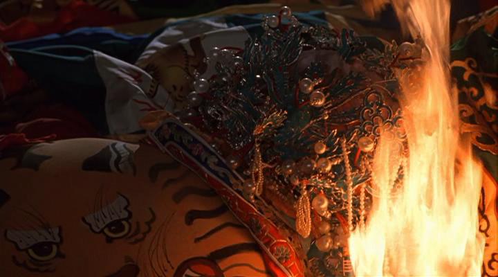 蝴蝶君剧照的剧照