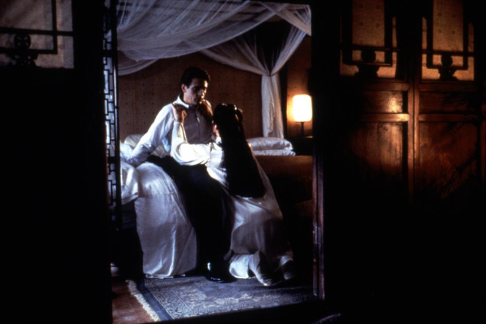 蝴蝶君剧照的剧照