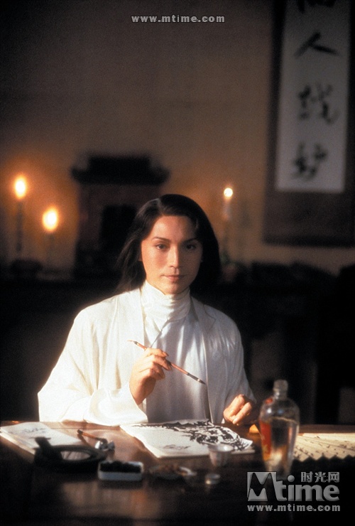 蝴蝶君剧照的剧照