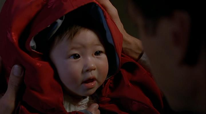 蝴蝶君剧照的剧照