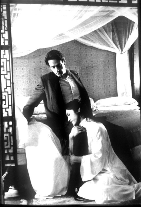 蝴蝶君剧照的剧照