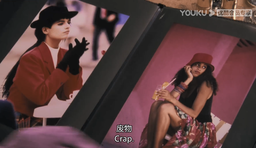 蝙蝠侠剧照的剧照