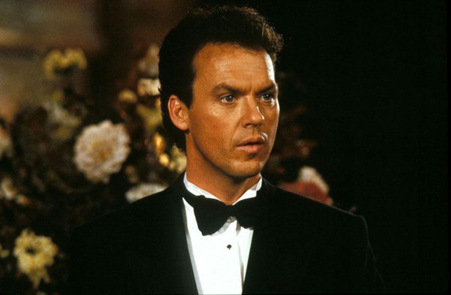 蝙蝠侠剧照的剧照