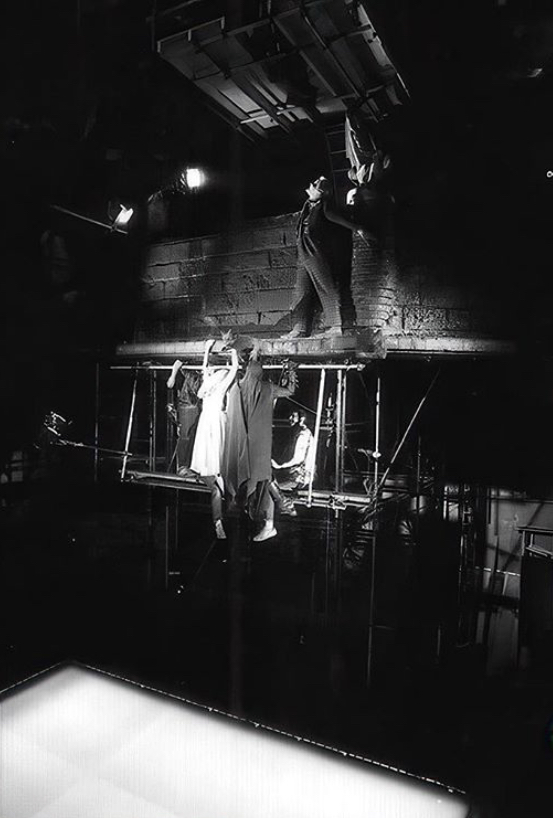 蝙蝠侠剧照的剧照