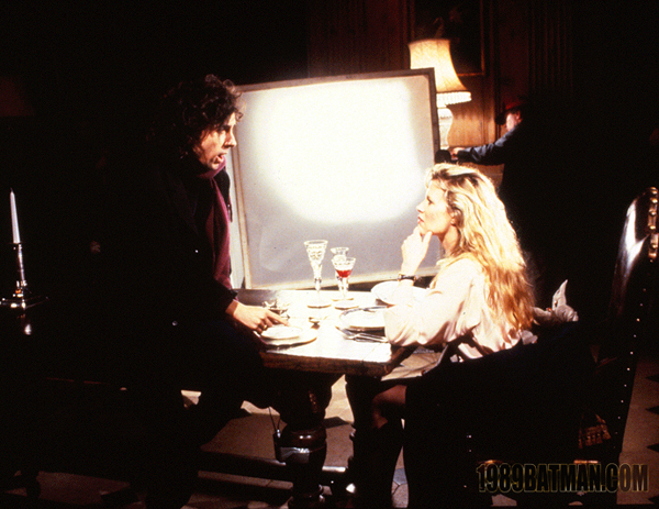 蝙蝠侠剧照的剧照