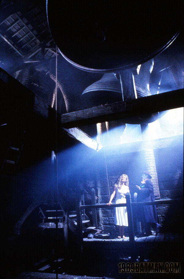 蝙蝠侠剧照的剧照