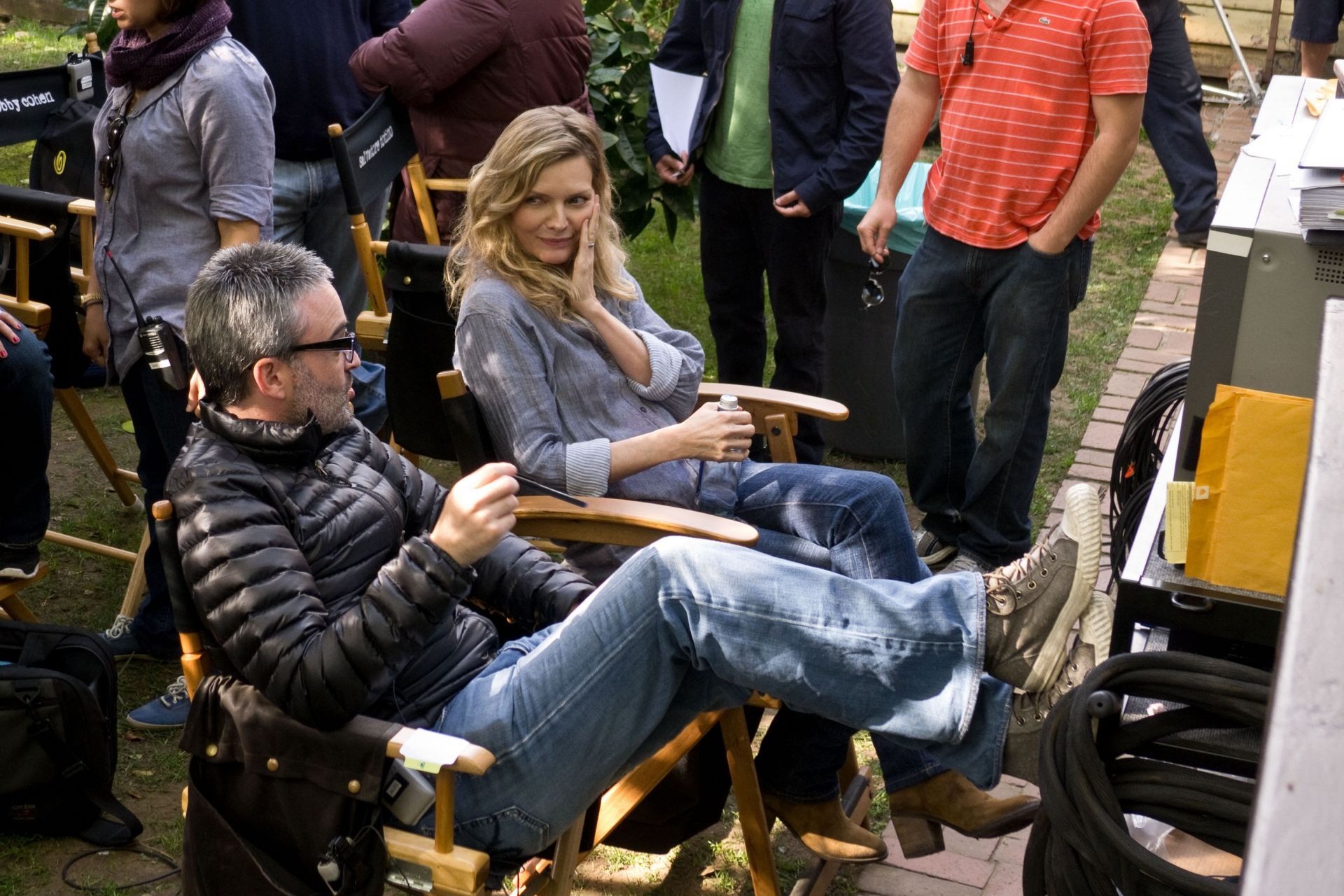 我们这样的人剧照的剧照