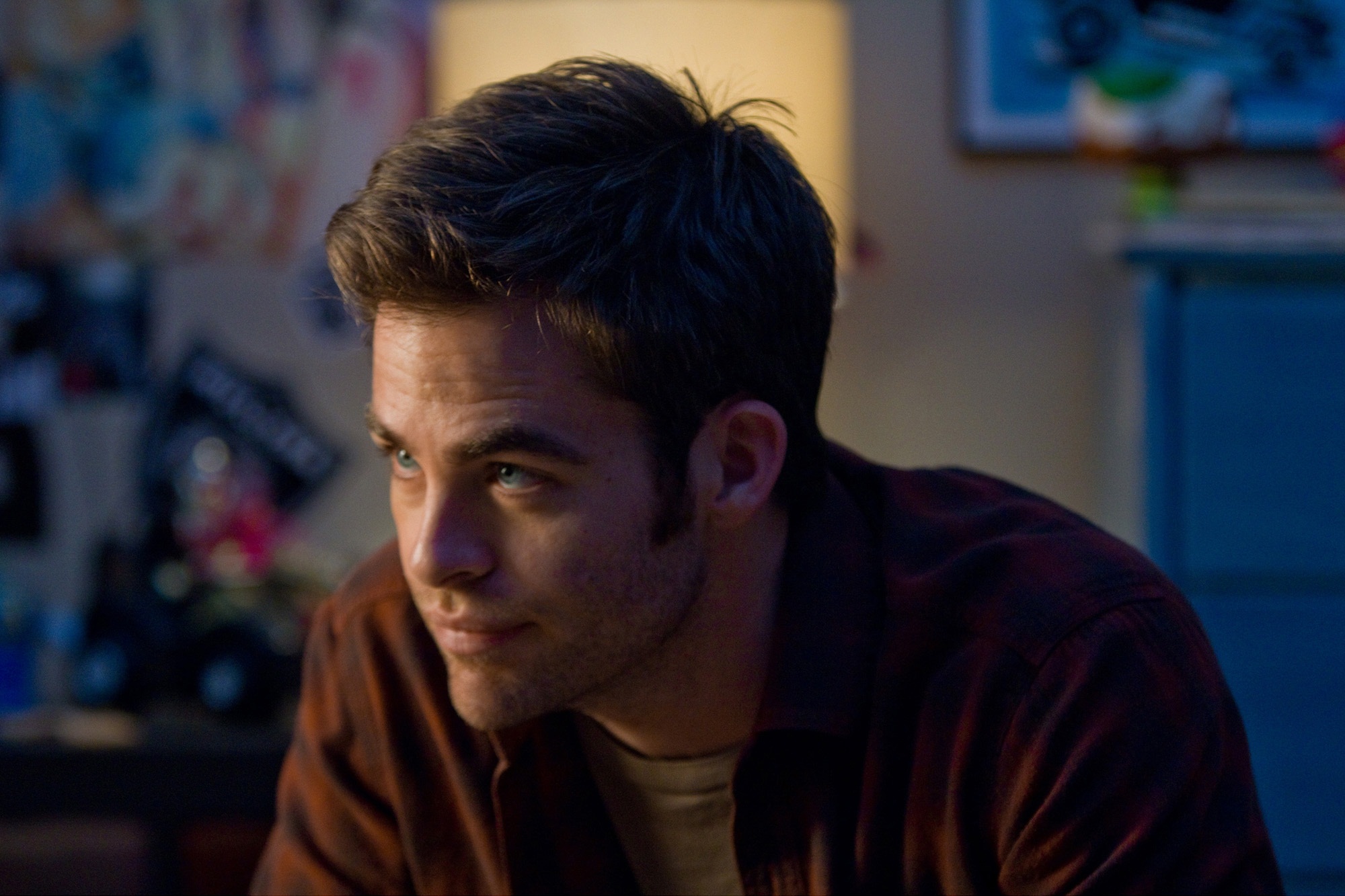 我们这样的人剧照的剧照