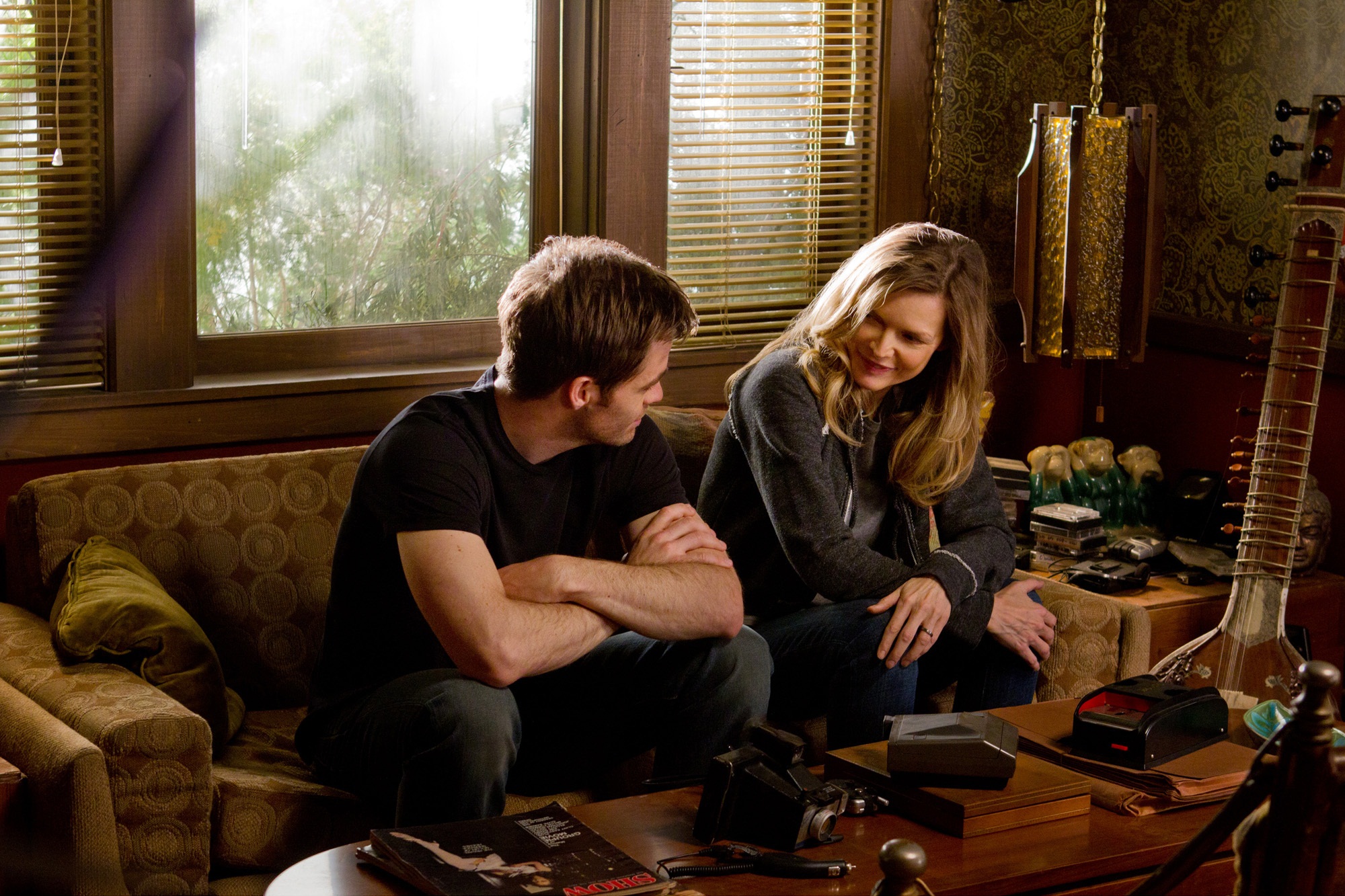 我们这样的人剧照的剧照