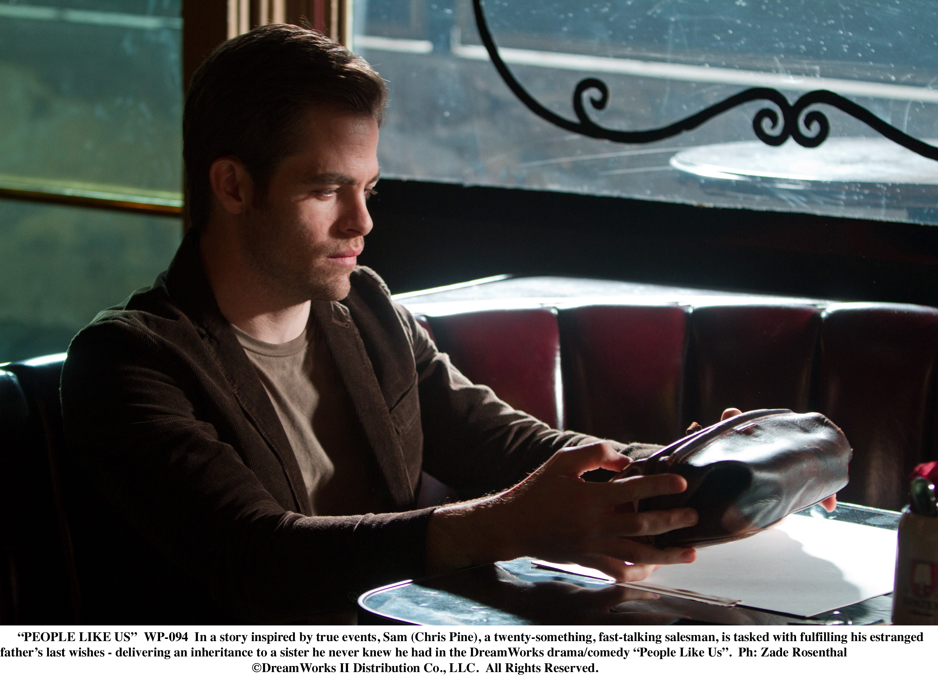 我们这样的人剧照的剧照