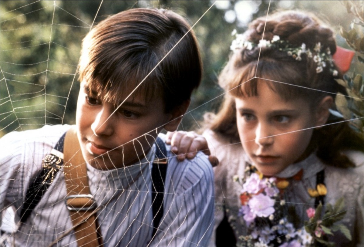 母亲的城堡剧照的剧照