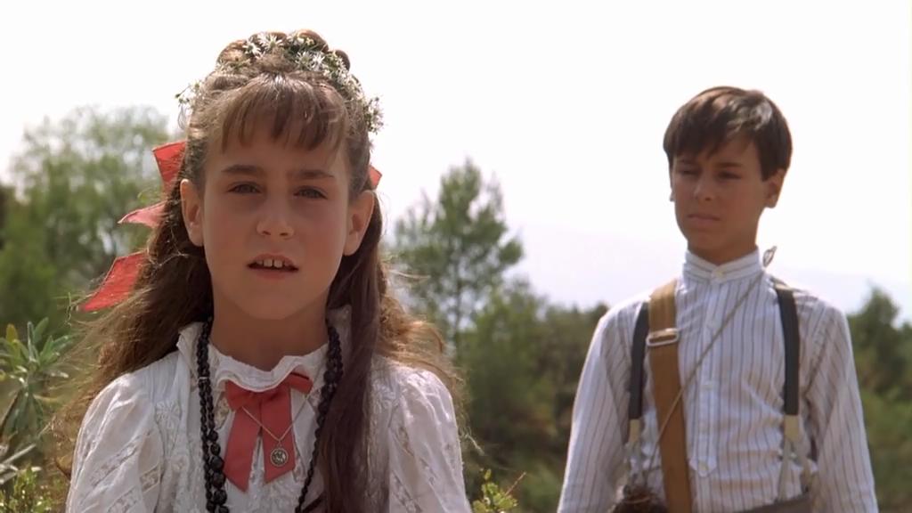 母亲的城堡剧照的剧照