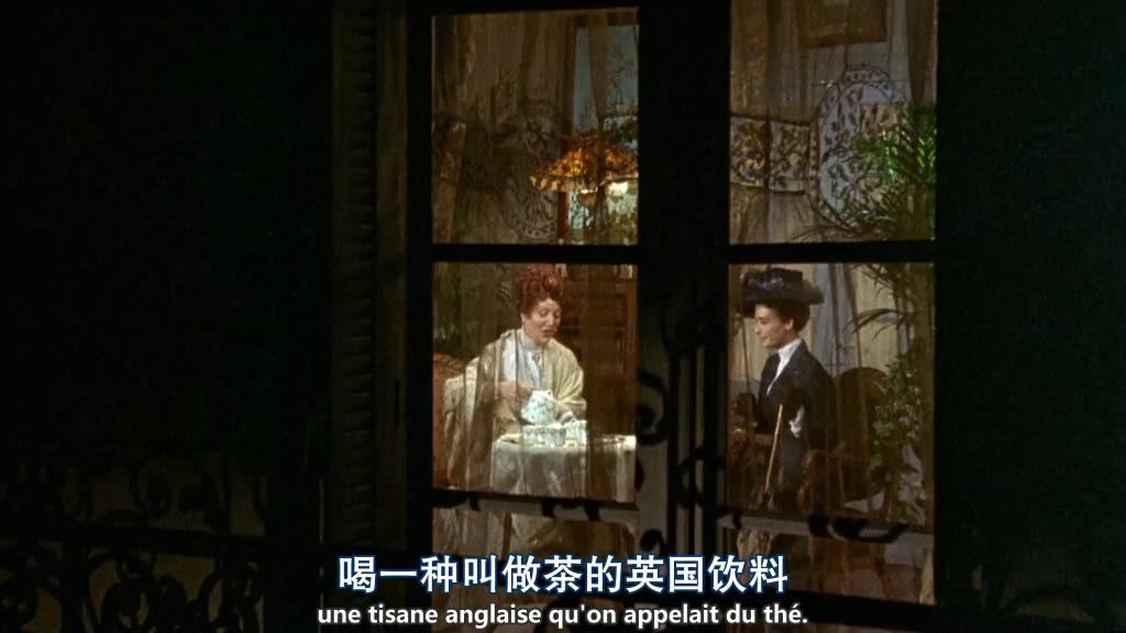 母亲的城堡剧照的剧照