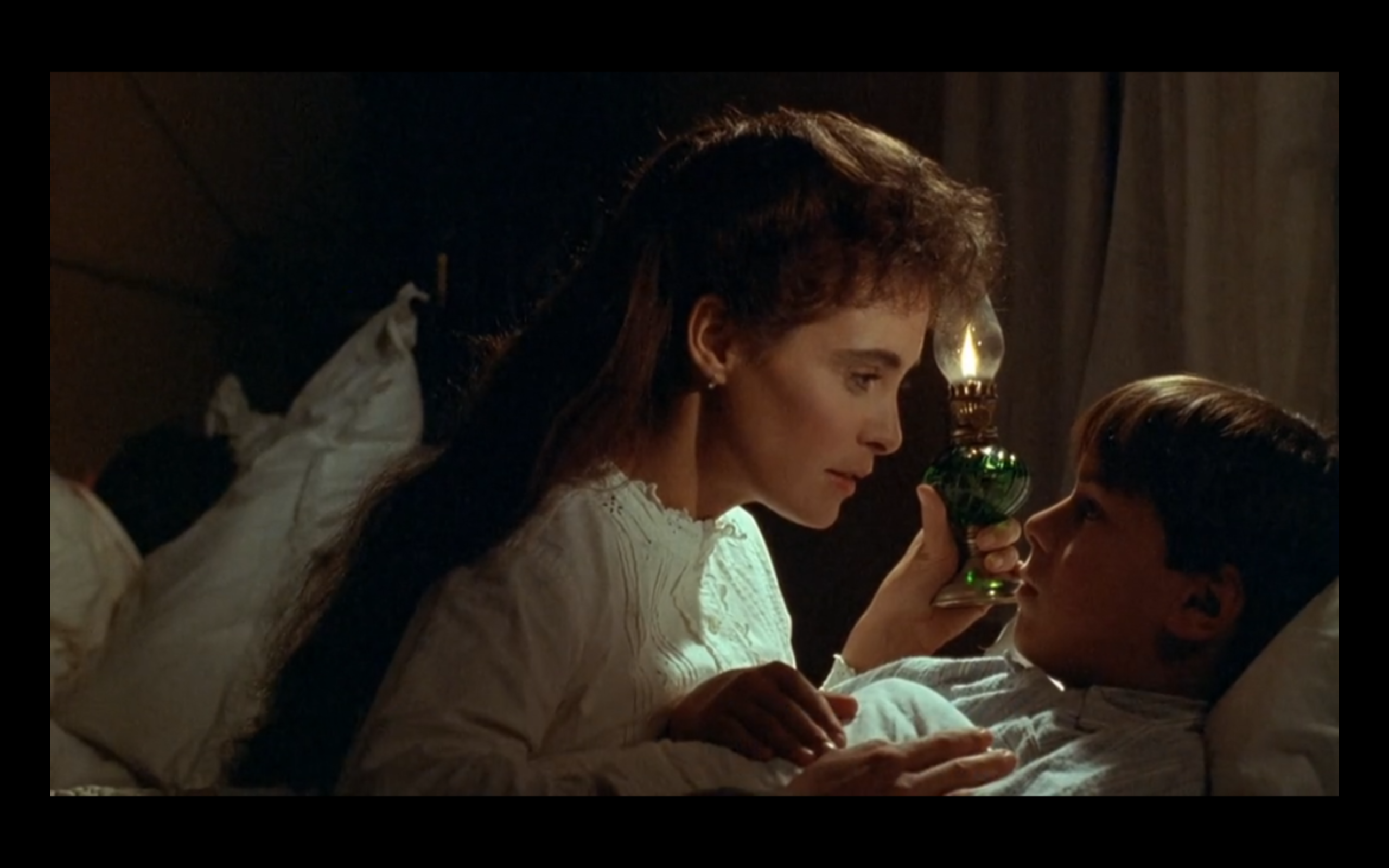 母亲的城堡剧照的剧照