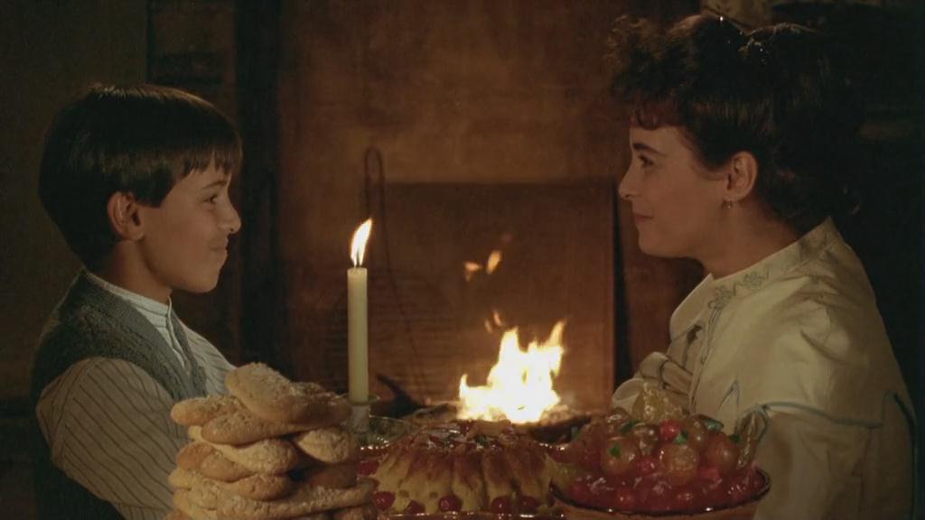 母亲的城堡剧照的剧照