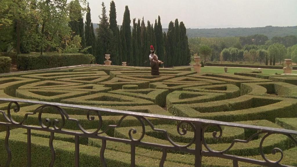 母亲的城堡剧照的剧照