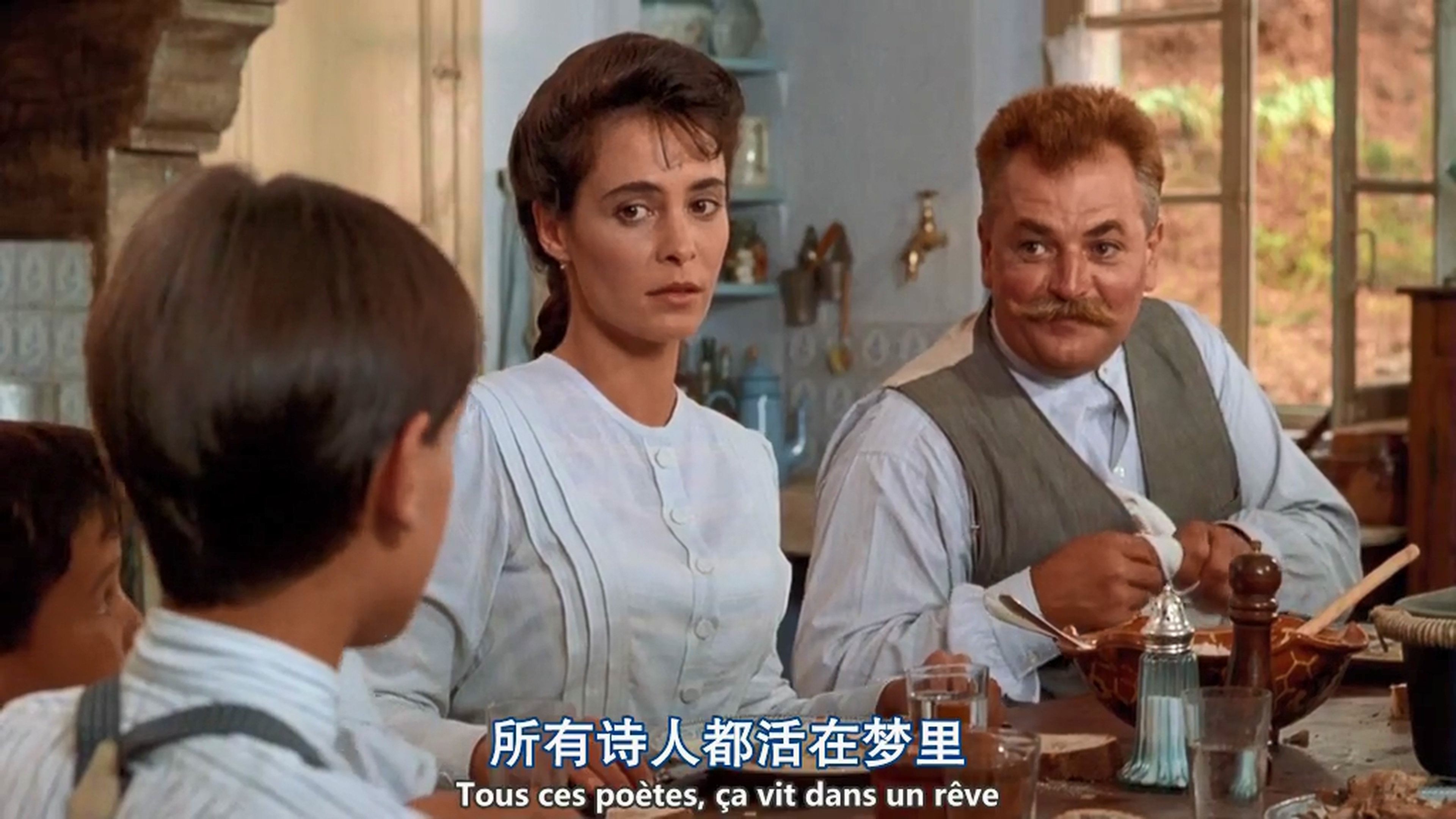 母亲的城堡剧照的剧照