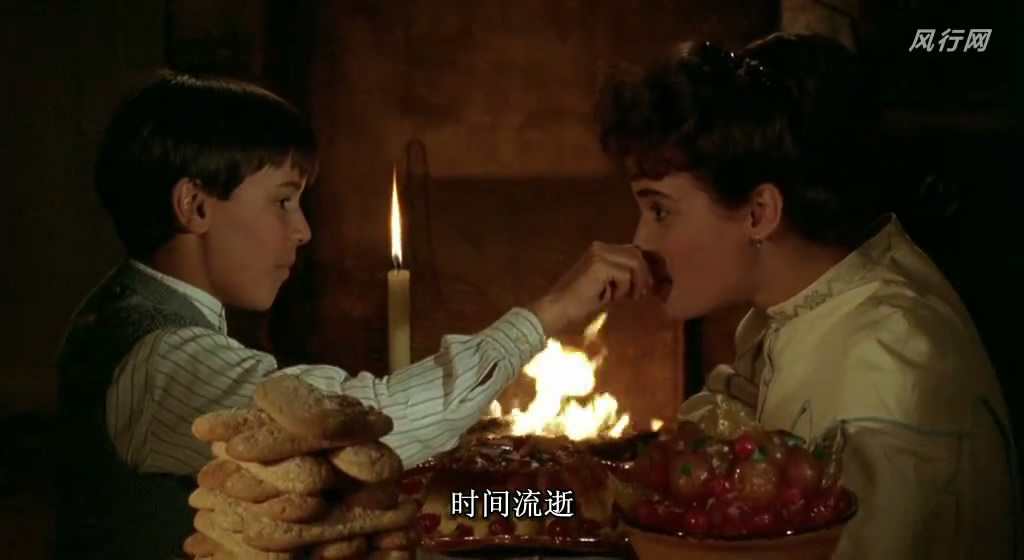 母亲的城堡剧照的剧照