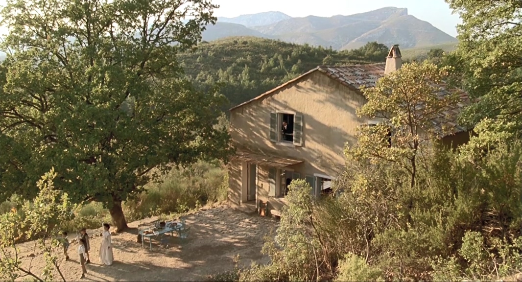 母亲的城堡剧照的剧照