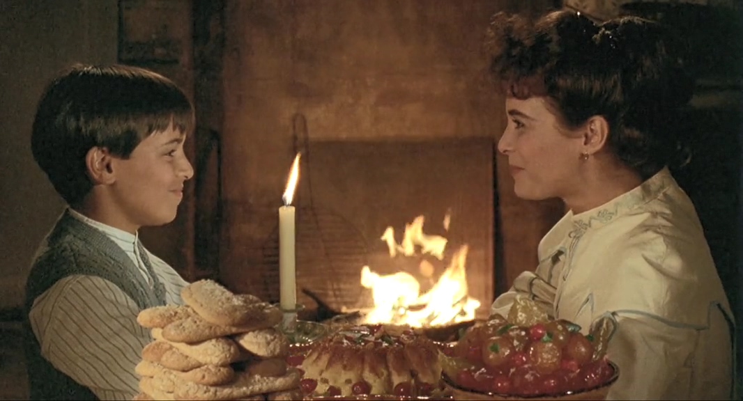 母亲的城堡剧照的剧照