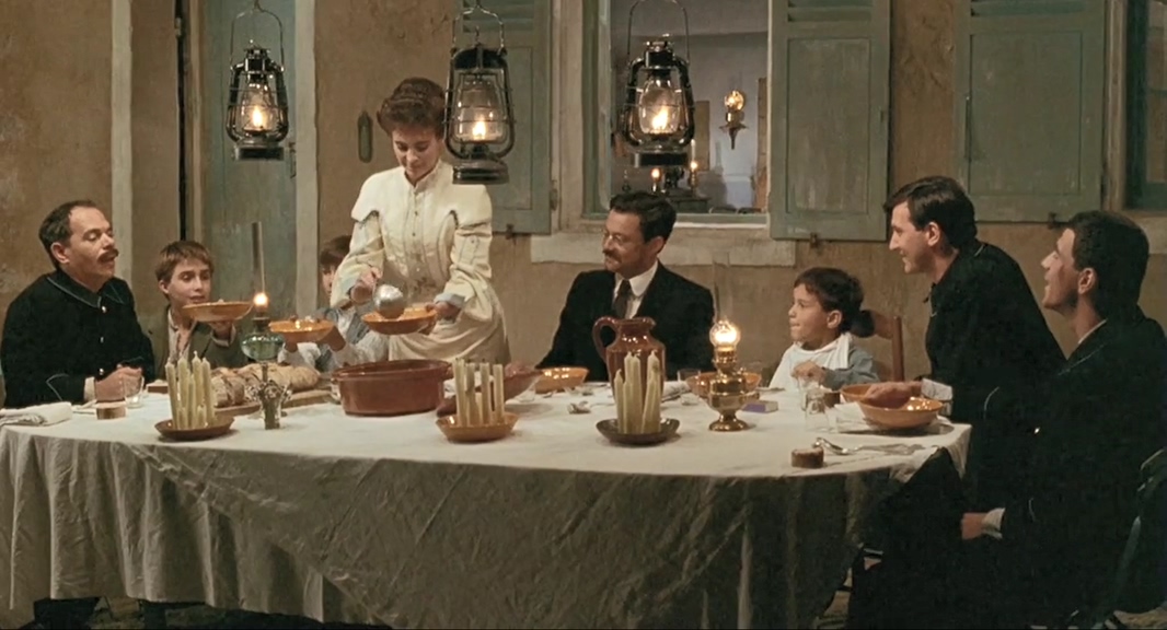 母亲的城堡剧照的剧照