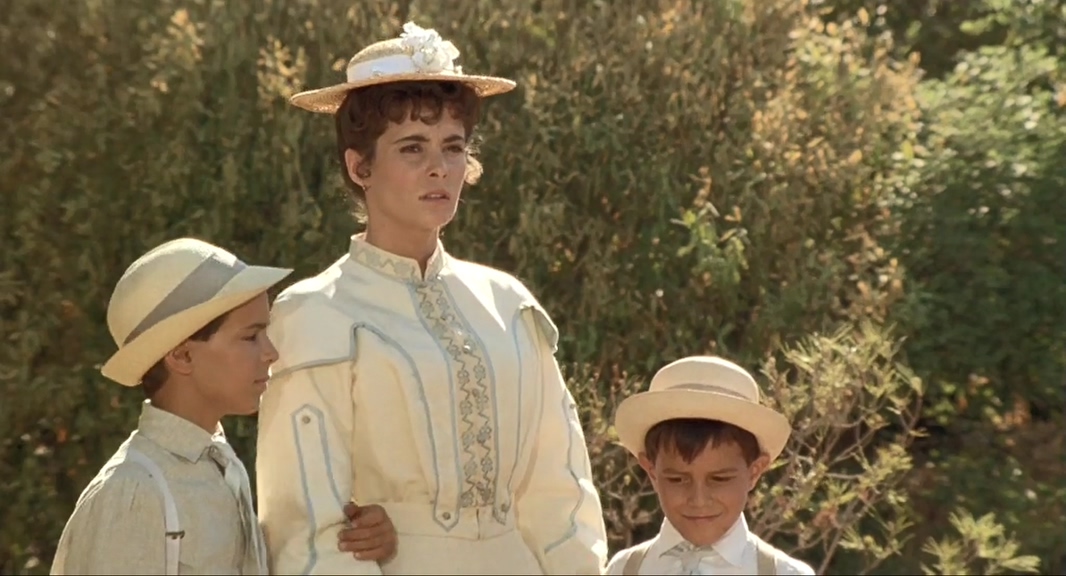 母亲的城堡剧照的剧照