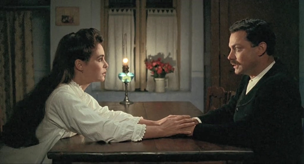 母亲的城堡剧照的剧照