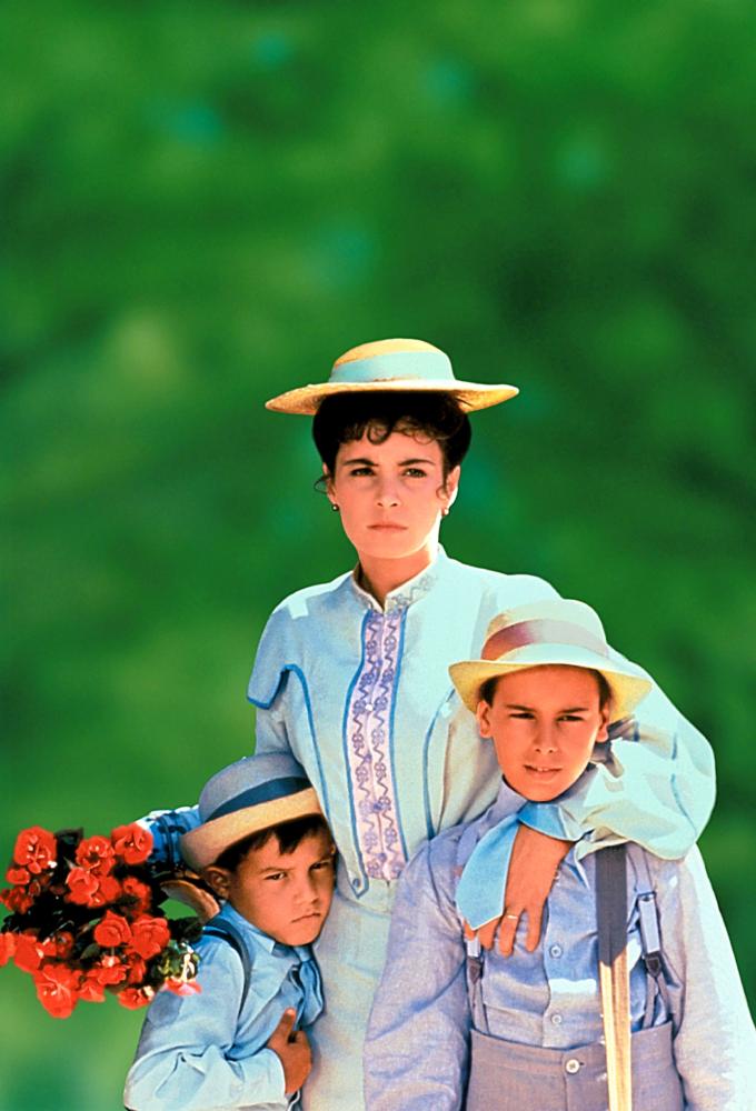 母亲的城堡剧照的剧照