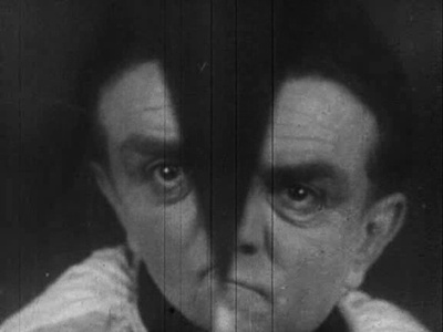 贝壳与僧侣剧照的剧照