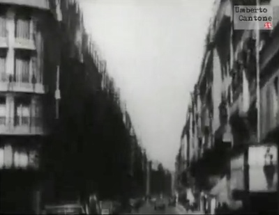 贝壳与僧侣剧照的剧照