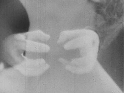 贝壳与僧侣剧照的剧照