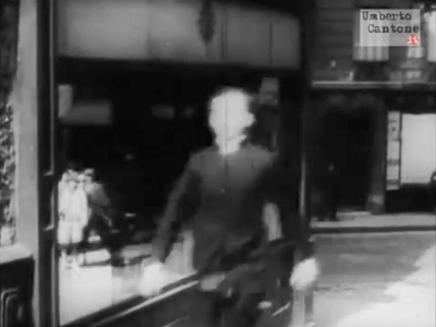 贝壳与僧侣剧照的剧照