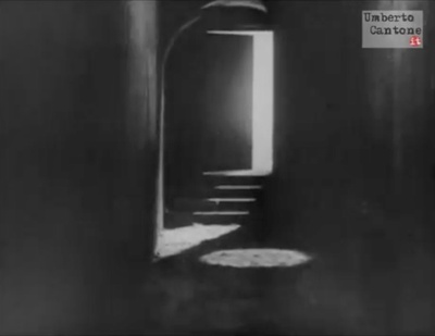 贝壳与僧侣剧照的剧照