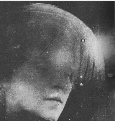 贝壳与僧侣剧照的剧照