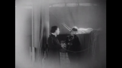 贝壳与僧侣剧照的剧照