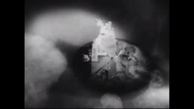 贝壳与僧侣剧照的剧照