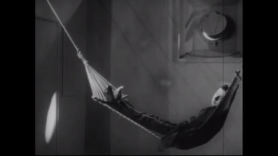 贝壳与僧侣剧照的剧照