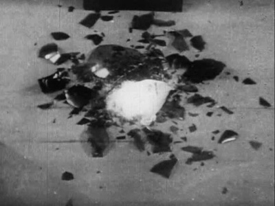 贝壳与僧侣剧照的剧照