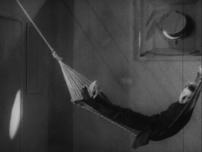 贝壳与僧侣剧照的剧照