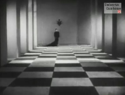 贝壳与僧侣剧照的剧照