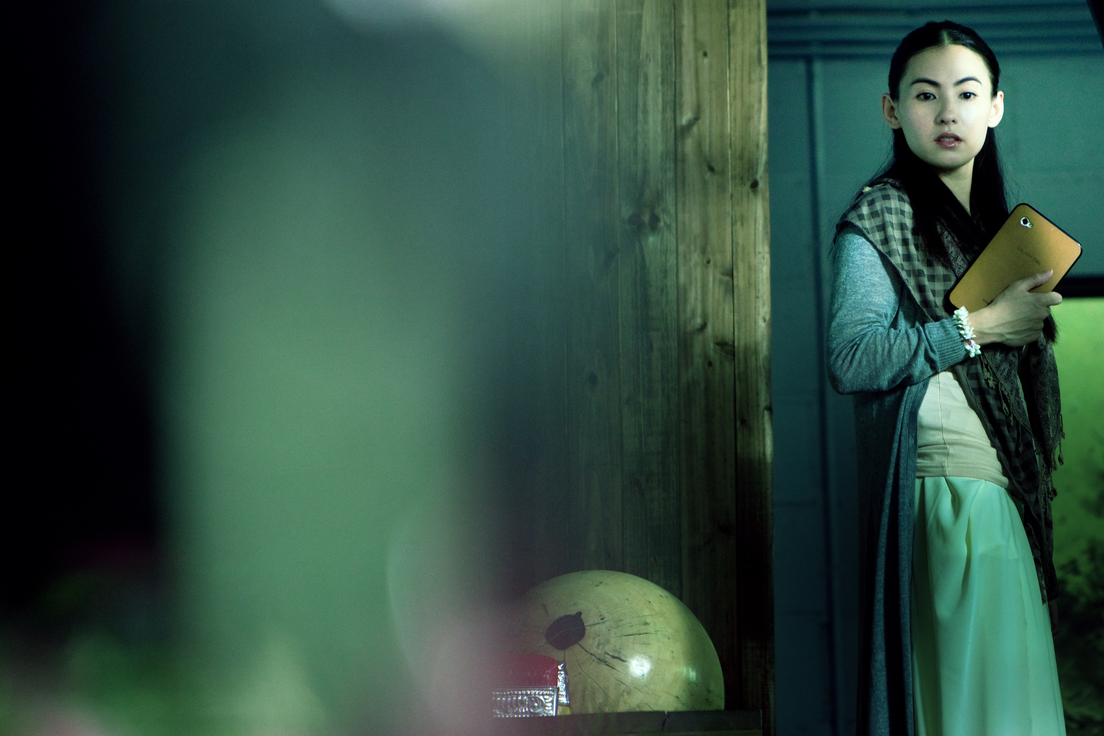 影子爱人剧照的剧照