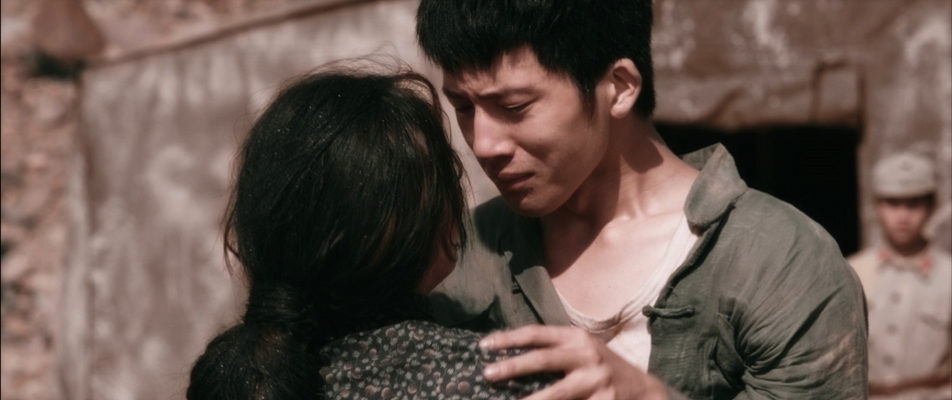 影子爱人剧照的剧照