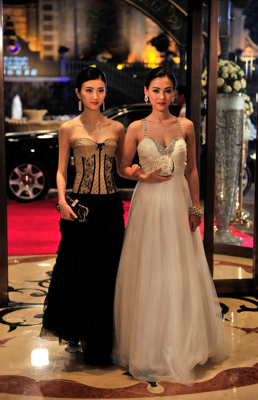 影子爱人剧照的剧照