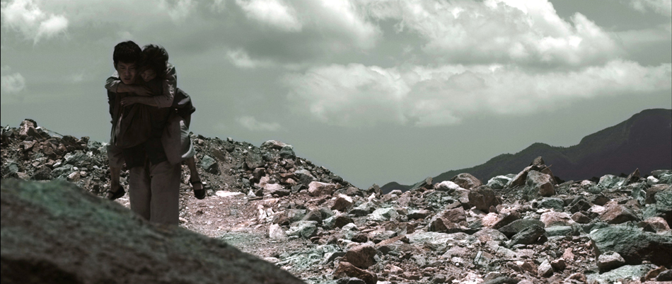 影子爱人剧照的剧照