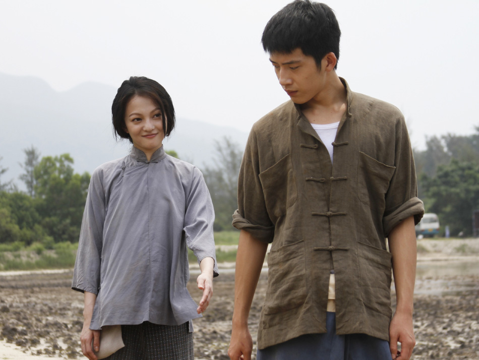 影子爱人剧照的剧照