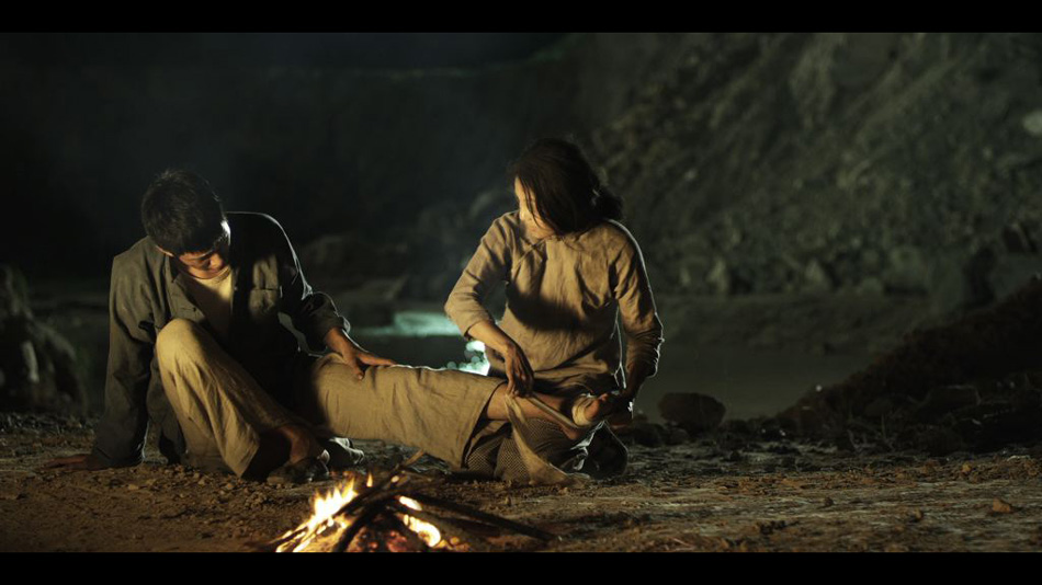 影子爱人剧照的剧照