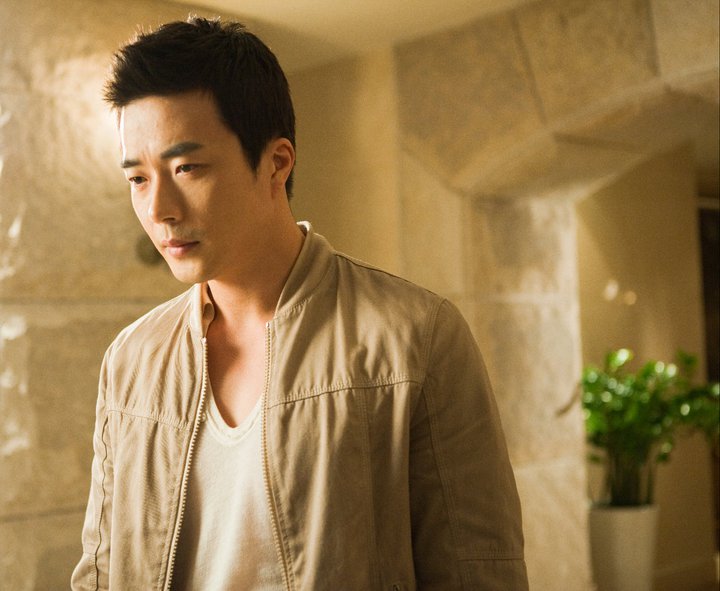 影子爱人剧照的剧照