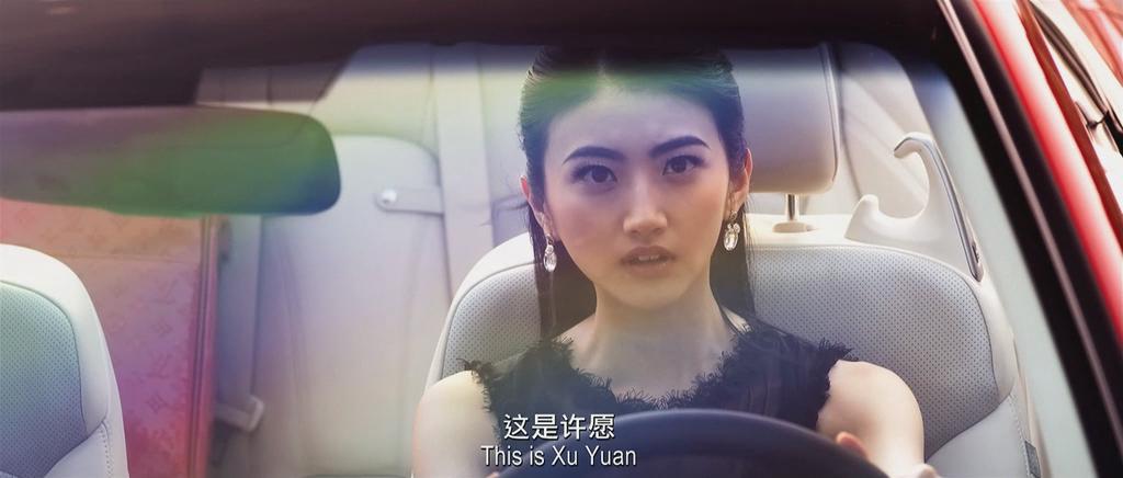 影子爱人剧照的剧照