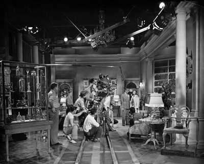 罗拉秘史剧照的剧照