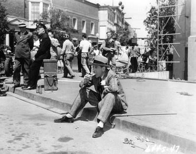 罗拉秘史剧照的剧照